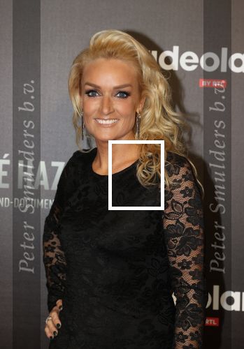 Amsterdam, 19 Oktober 2022
Premiere documentaire Andre Hazes bij Videoland in het Tuschinski theater
Samantha Steenwijk