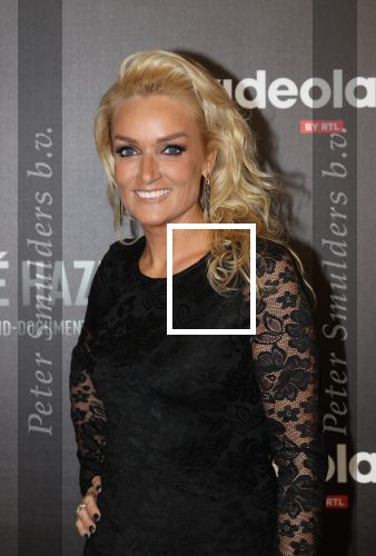 Amsterdam, 19 Oktober 2022
Premiere documentaire Andre Hazes bij Videoland in het Tuschinski theater
Samantha Steenwijk