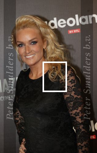 Amsterdam, 19 Oktober 2022
Premiere documentaire Andre Hazes bij Videoland in het Tuschinski theater
Samantha Steenwijk
