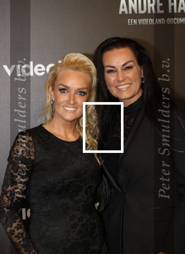 Amsterdam, 19 Oktober 2022
Premiere documentaire Andre Hazes bij Videoland in het Tuschinski theater