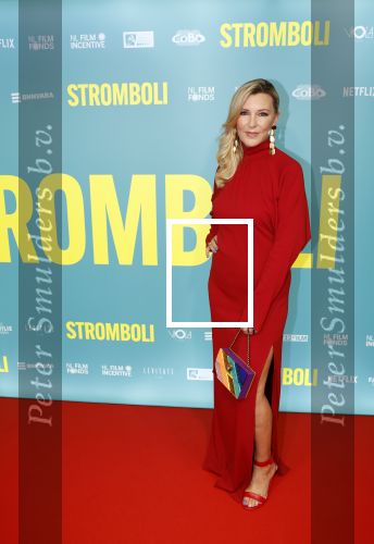 Amsterdam 31 oktober 2022
Premiere Stromboli in Tuschinski.
Saskia Noort