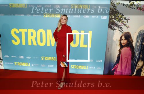 Amsterdam 31 oktober 2022
Premiere Stromboli in Tuschinski.
Saskia Noort