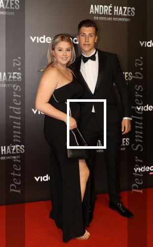 Amsterdam, 19 Oktober 2022
Premiere documentaire Andre Hazes bij Videoland in het Tuschinski theater