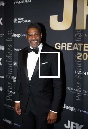Amsterdam 27 oktober 2022
JFK Greatest man 2022 Gala in het Holland Casino.
Winnaar is Barry Hay. Sergio Vyent