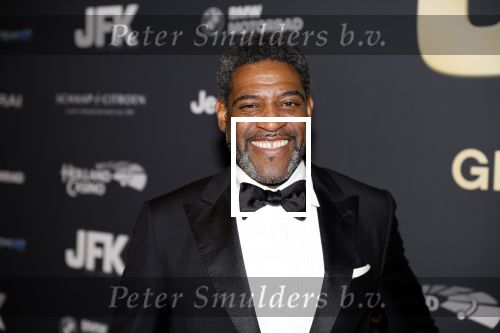 Amsterdam 27 oktober 2022
JFK Greatest man 2022 Gala in het Holland Casino.
Winnaar is Barry Hay. Sergio Vyent