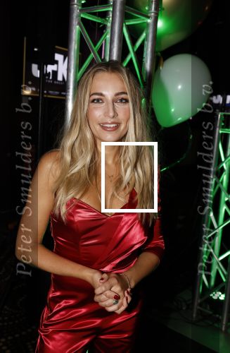 Amsterdam 27 oktober 2022
JFK Greatest man 2022 Gala in het Holland Casino.
Winnaar is Barry Hay. Shelly Sterk presenteerde het Gala