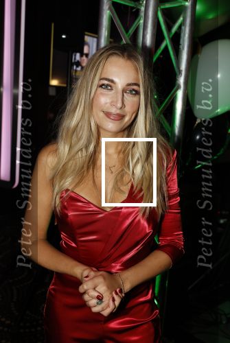 Amsterdam 27 oktober 2022
JFK Greatest man 2022 Gala in het Holland Casino.
Winnaar is Barry Hay. Shelly Sterk presenteerde het Gala