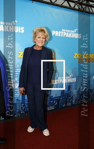Zaandam 30 oktober 2022
Premiere zo vader zo zoon van Jon v Eerd in het zaantheater. Simone Kleinsma en Marjolein Touw
