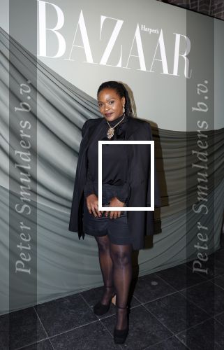 Amsterdam 14 november 2022
Gala van Harpers Bazaar in Amsterdam centrum.
Simone Weimans