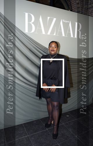 Amsterdam 14 november 2022
Gala van Harpers Bazaar in Amsterdam centrum.
Simone Weimans