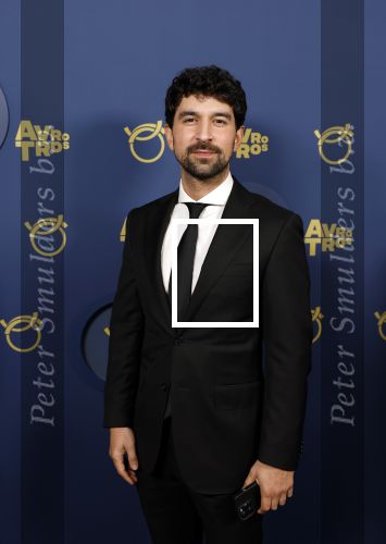 Amsterdam 6 oktober 2022
Uitreiking televizierring 2022 in carre .
Sinan Eroglu