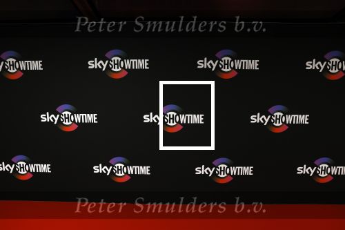 Amsterdam 3 november 2022
Rode loper ivm met nieuwe streamingsdienst Sky showtime bij westergasfabriek.