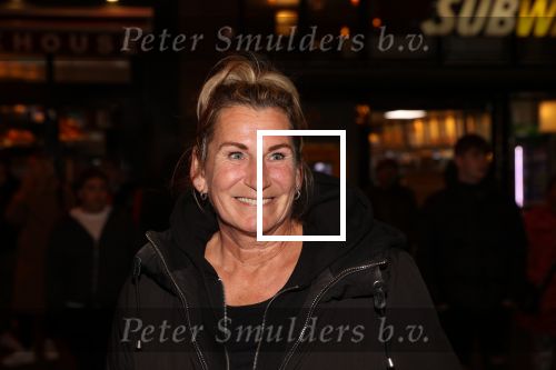 Amsterdam, 19 oktober 2022
Sonja Derriks
