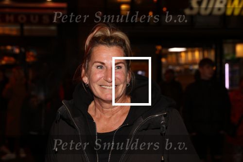 Amsterdam, 19 oktober 2022
Sonja Derriks