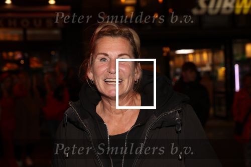 Amsterdam, 19 oktober 2022
Sonja Derriks