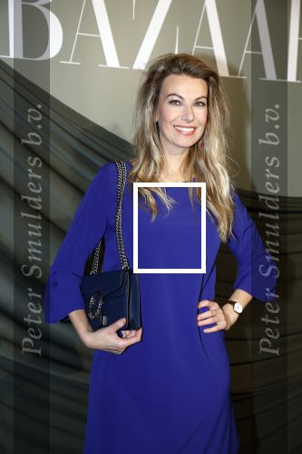 Amsterdam 14 november 2022
Gala van Harpers Bazaar in Amsterdam centrum.
Susan Smit