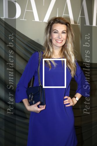 Amsterdam 14 november 2022
Gala van Harpers Bazaar in Amsterdam centrum.
Susan Smit