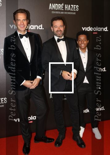 Amsterdam, 19 Oktober 2022
Premiere documentaire Andre Hazes bij Videoland in het Tuschinski theater