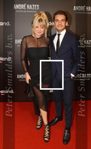 Amsterdam, 19 Oktober 2022
Premiere documentaire Andre Hazes bij Videoland in het Tuschinski theater