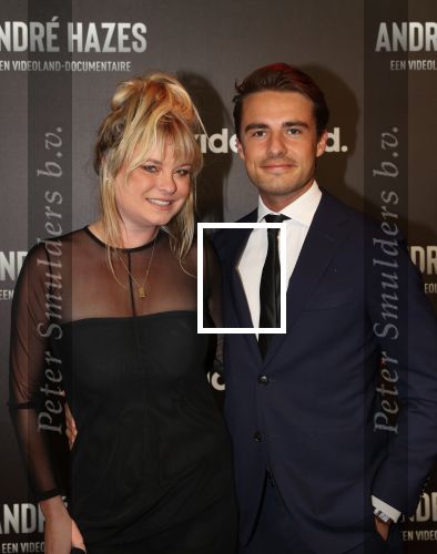 Amsterdam, 19 Oktober 2022
Premiere documentaire Andre Hazes bij Videoland in het Tuschinski theater