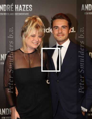 Amsterdam, 19 Oktober 2022
Premiere documentaire Andre Hazes bij Videoland in het Tuschinski theater
Sylvana Ijsselmuiden