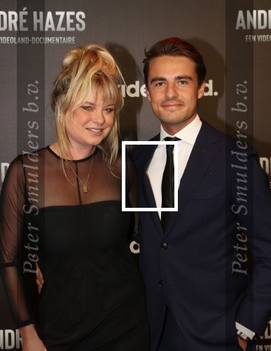 Amsterdam, 19 Oktober 2022
Premiere documentaire Andre Hazes bij Videoland in het Tuschinski theater
Sylvana Ijsselmuiden