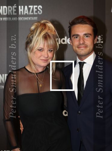 Amsterdam, 19 Oktober 2022
Premiere documentaire Andre Hazes bij Videoland in het Tuschinski theater
Sylvana Ijsselmuiden
