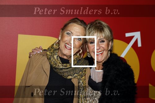 Amsterdam 23 oktober 2022
Premiere film BROS in Tuschinski. 
Sylvia v d Akker