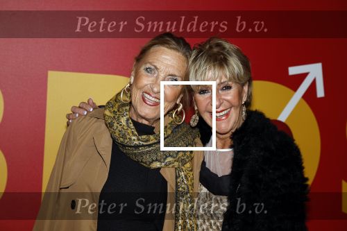 Amsterdam 23 oktober 2022
Premiere film BROS in Tuschinski. 
Sylvia v d Akker