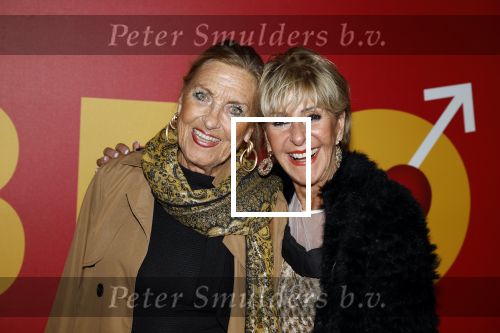 Amsterdam 23 oktober 2022
Premiere film BROS in Tuschinski. 
Sylvia v d Akker