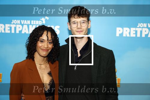 Zaandam 30 oktober 2022
Premiere zo vader zo zoon van Jon v Eerd in het zaantheater. Terence v d Loo