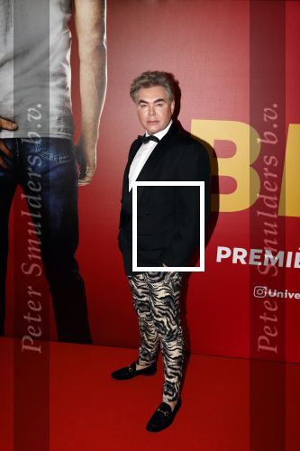 Amsterdam 23 oktober 2022
Premiere film BROS in Tuschinski. 
Teun Kaptein Teun Feun