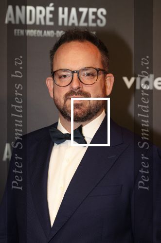 Amsterdam, 19 Oktober 2022
Premiere documentaire Andre Hazes bij Videoland in het Tuschinski theater
Thijs Zeeman