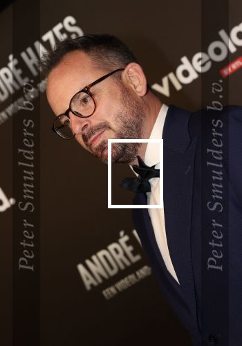 Amsterdam, 19 Oktober 2022
Premiere documentaire Andre Hazes bij Videoland in het Tuschinski theater
Thijs Zeeman