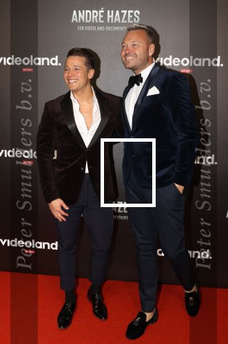 Amsterdam, 19 Oktober 2022
Premiere documentaire Andre Hazes bij Videoland in het Tuschinski theater