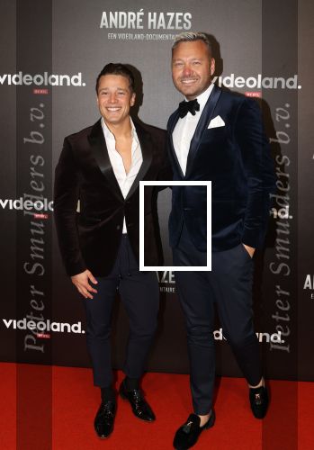 Amsterdam, 19 Oktober 2022
Premiere documentaire Andre Hazes bij Videoland in het Tuschinski theater