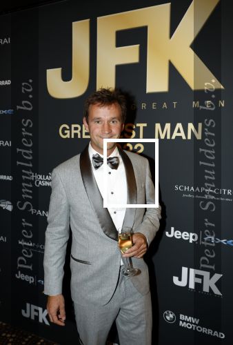 Amsterdam 27 oktober 2022
JFK Greatest man 2022 Gala in het Holland Casino.
Winnaar is Barry Hay. Thomas Rietrae