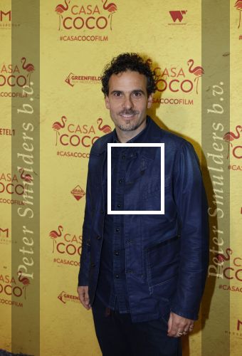 Rotterdam 7 november 2022
Premiere Casa Coco met oa Gerard Cox Joke Bruijs Loes Luca Katja Schuurman Frederique Spigt Bruni Heinke Oscar Aerts Chris Tates Richard Groenendijk en Pamela Teves. Tibor Lukacs