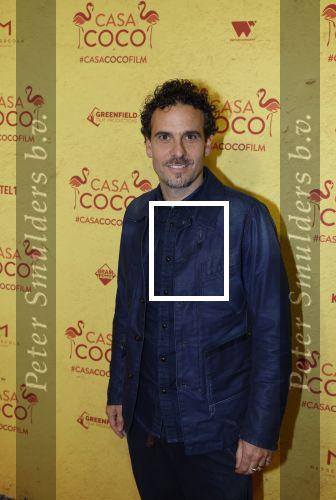 Rotterdam 7 november 2022
Premiere Casa Coco met oa Gerard Cox Joke Bruijs Loes Luca Katja Schuurman Frederique Spigt Bruni Heinke Oscar Aerts Chris Tates Richard Groenendijk en Pamela Teves. Tibor Lukacs