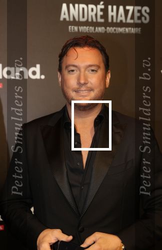 Amsterdam, 19 Oktober 2022
Premiere documentaire Andre Hazes bij Videoland in het Tuschinski theater