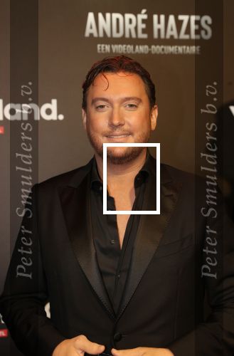 Amsterdam, 19 Oktober 2022
Premiere documentaire Andre Hazes bij Videoland in het Tuschinski theater