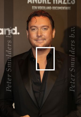 Amsterdam, 19 Oktober 2022
Premiere documentaire Andre Hazes bij Videoland in het Tuschinski theater