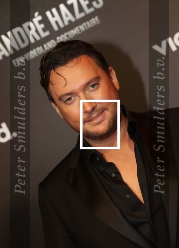 Amsterdam, 19 Oktober 2022
Premiere documentaire Andre Hazes bij Videoland in het Tuschinski theater
Tino Martin