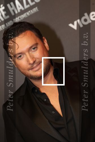 Amsterdam, 19 Oktober 2022
Premiere documentaire Andre Hazes bij Videoland in het Tuschinski theater