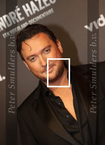 Amsterdam, 19 Oktober 2022
Premiere documentaire Andre Hazes bij Videoland in het Tuschinski theater
Tino Martin
