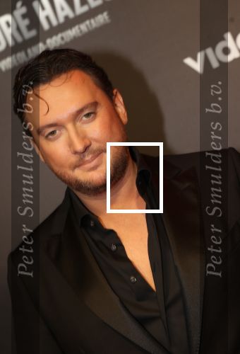 Amsterdam, 19 Oktober 2022
Premiere documentaire Andre Hazes bij Videoland in het Tuschinski theater