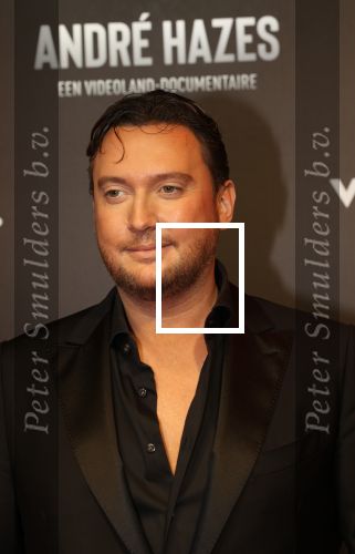 Amsterdam, 19 Oktober 2022
Premiere documentaire Andre Hazes bij Videoland in het Tuschinski theater
Tino Martin