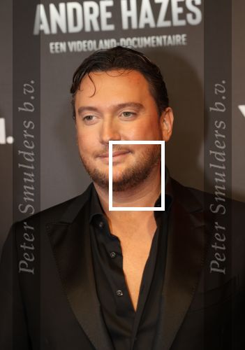 Amsterdam, 19 Oktober 2022
Premiere documentaire Andre Hazes bij Videoland in het Tuschinski theater
Tino Martin