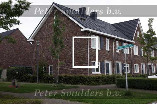 Waddinxveen 25 juni 2022
Huis Tommie Christiaan