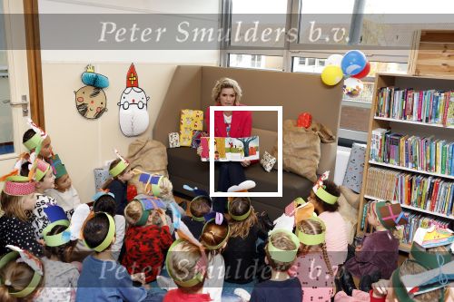 Aalsmeer 10 november 2022
Presentatie sinterklaasboeken van Gerard Joling Jamai Loman en Tooske Ragas